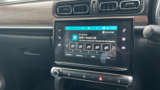 Citroen C3 1.2 PureTech 110 Shine Plus 5dr EAT6 Petrol Hatchback